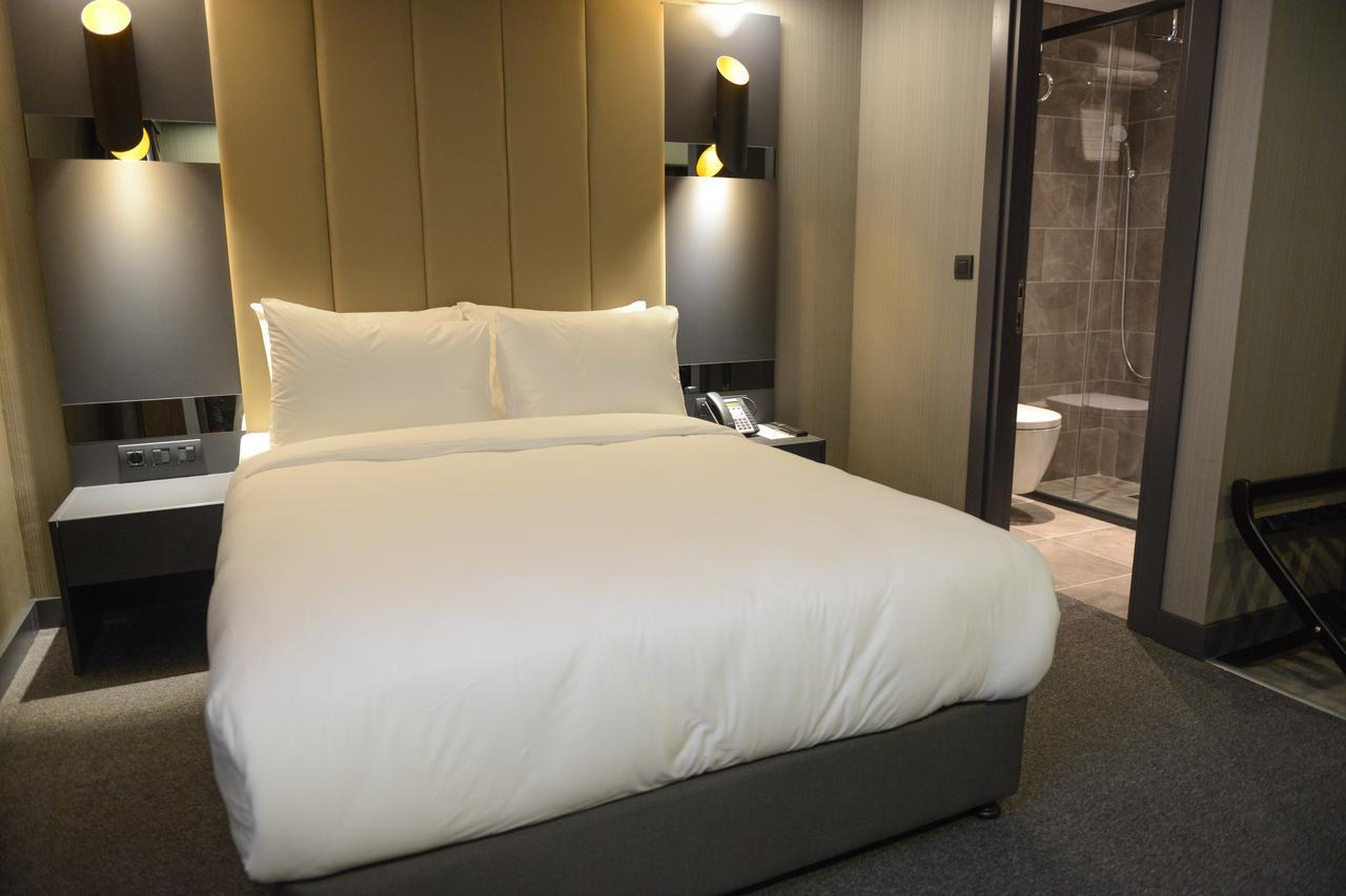 Hotel Cityloft 24