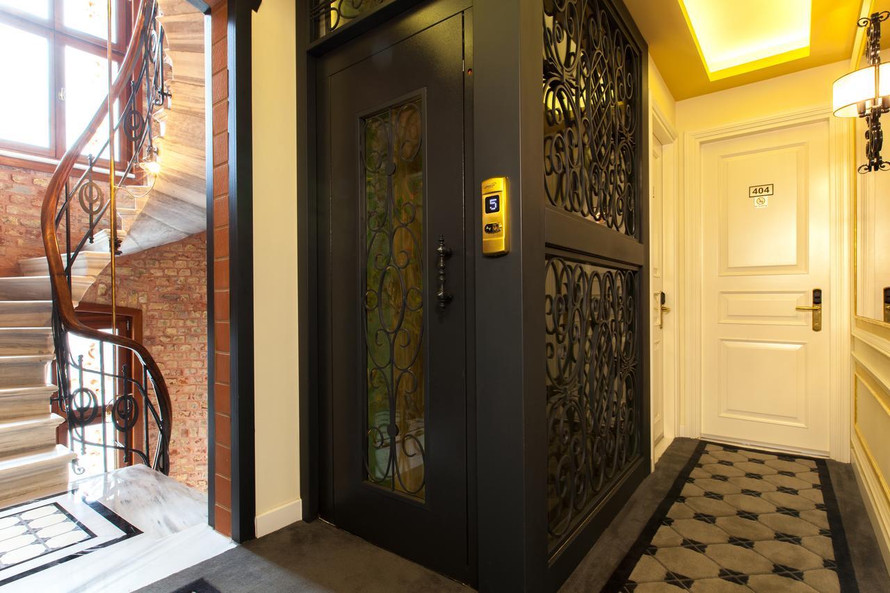 Hotel Pera Parma