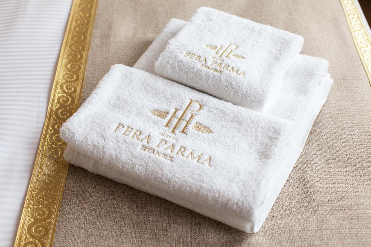 Pera Parma 4*