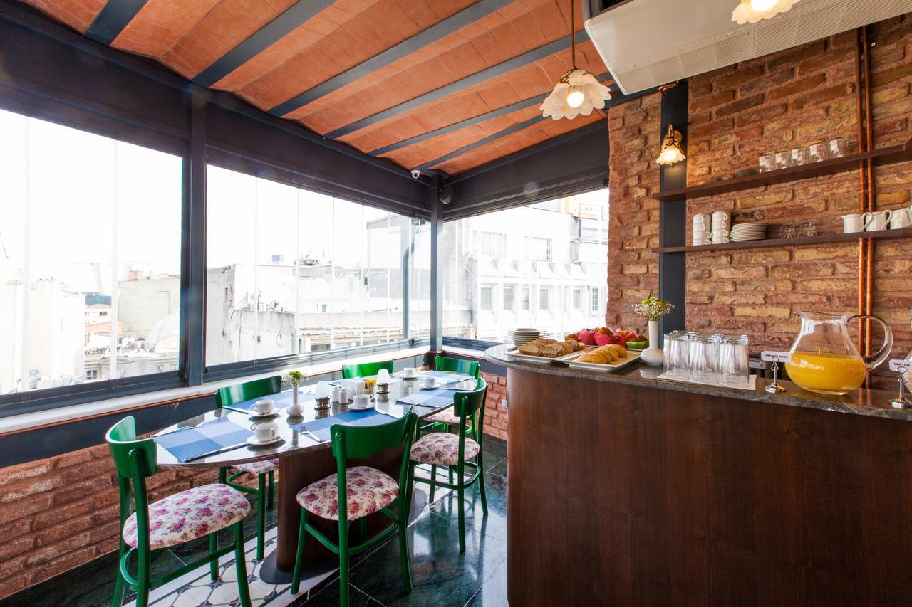 Pera Parma 4* Istambul