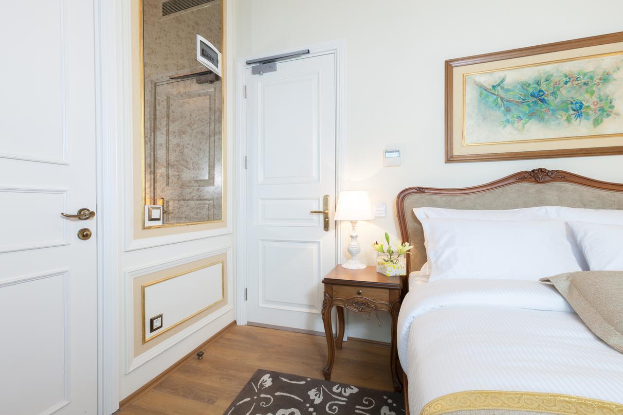 Hotel Pera Parma 4*