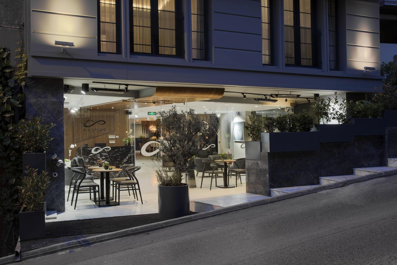 Endless Art Hotel-special Category 2* İstanbul