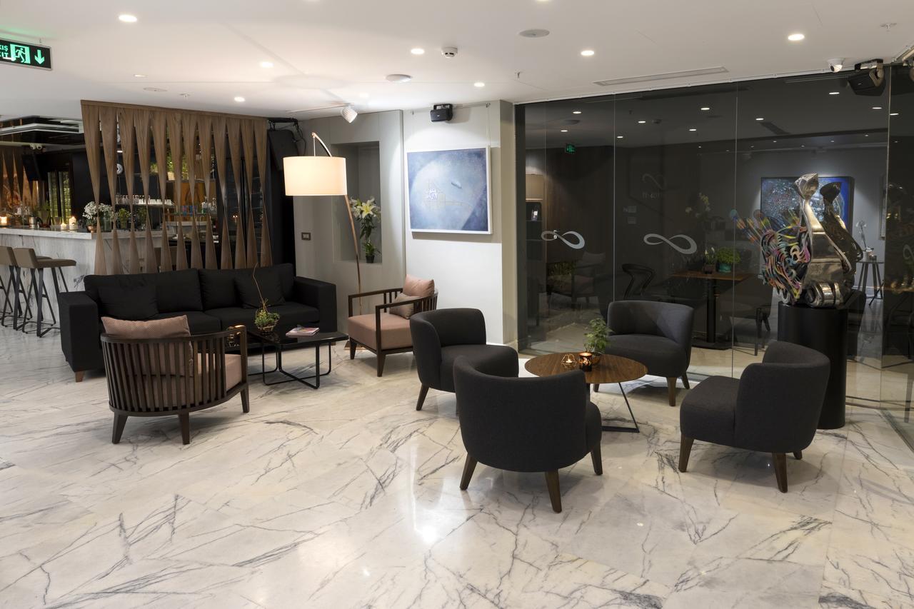 Otel Endless Art Hotel-special Category 2*