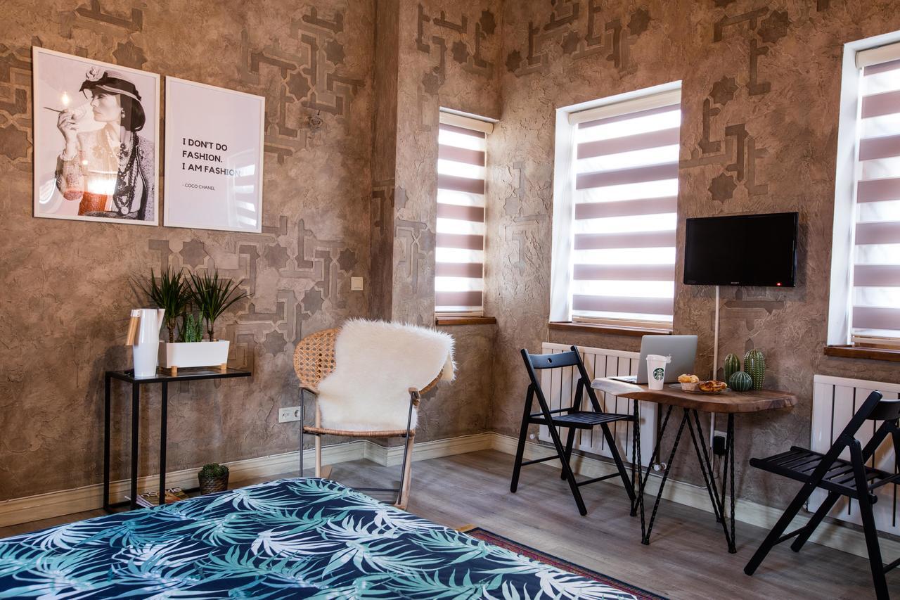 Apartment Flats Company -mujgan Istanbul