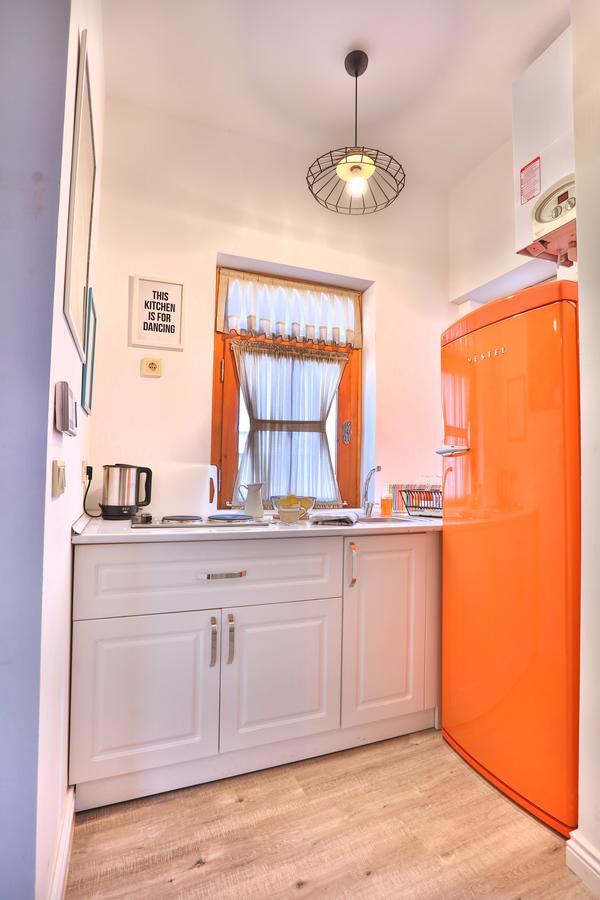 Flats Company -mujgan * Istanbul