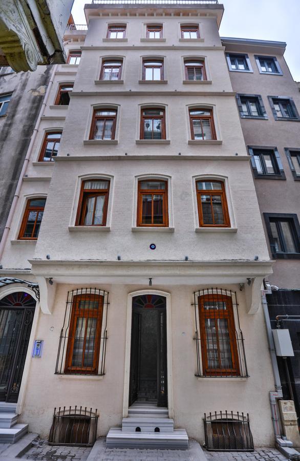 Flats Company -mujgan Istanbul