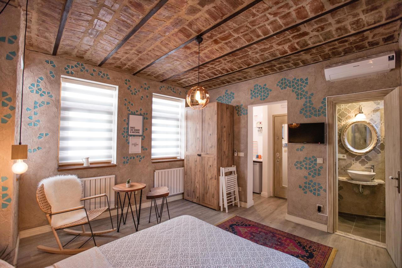 Apartment Flats Company -mujgan Istanbul