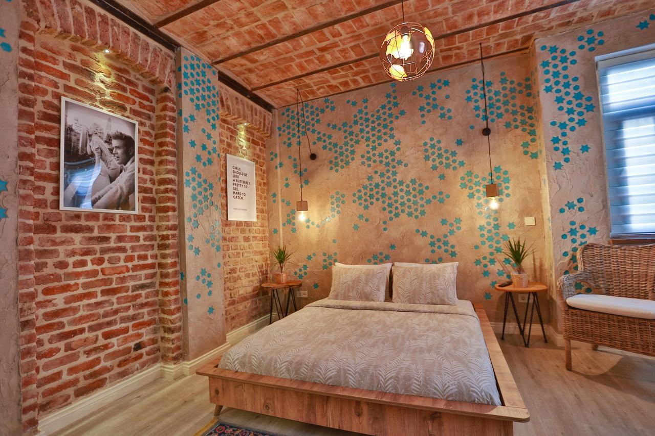 Flats Company -mujgan * Istanbul
