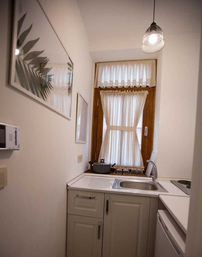 Flats Company -mujgan Apartment Istanbul