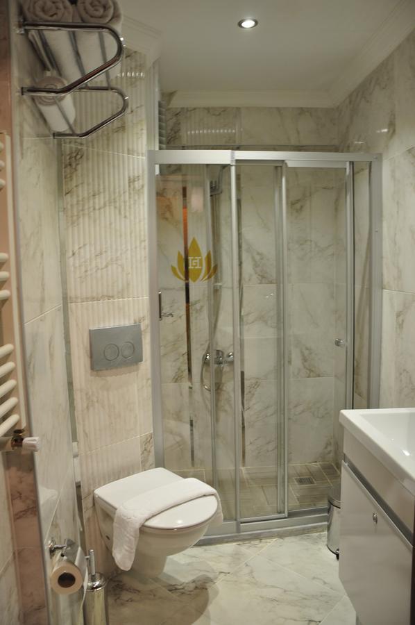 Hotel Harbiye 2*
