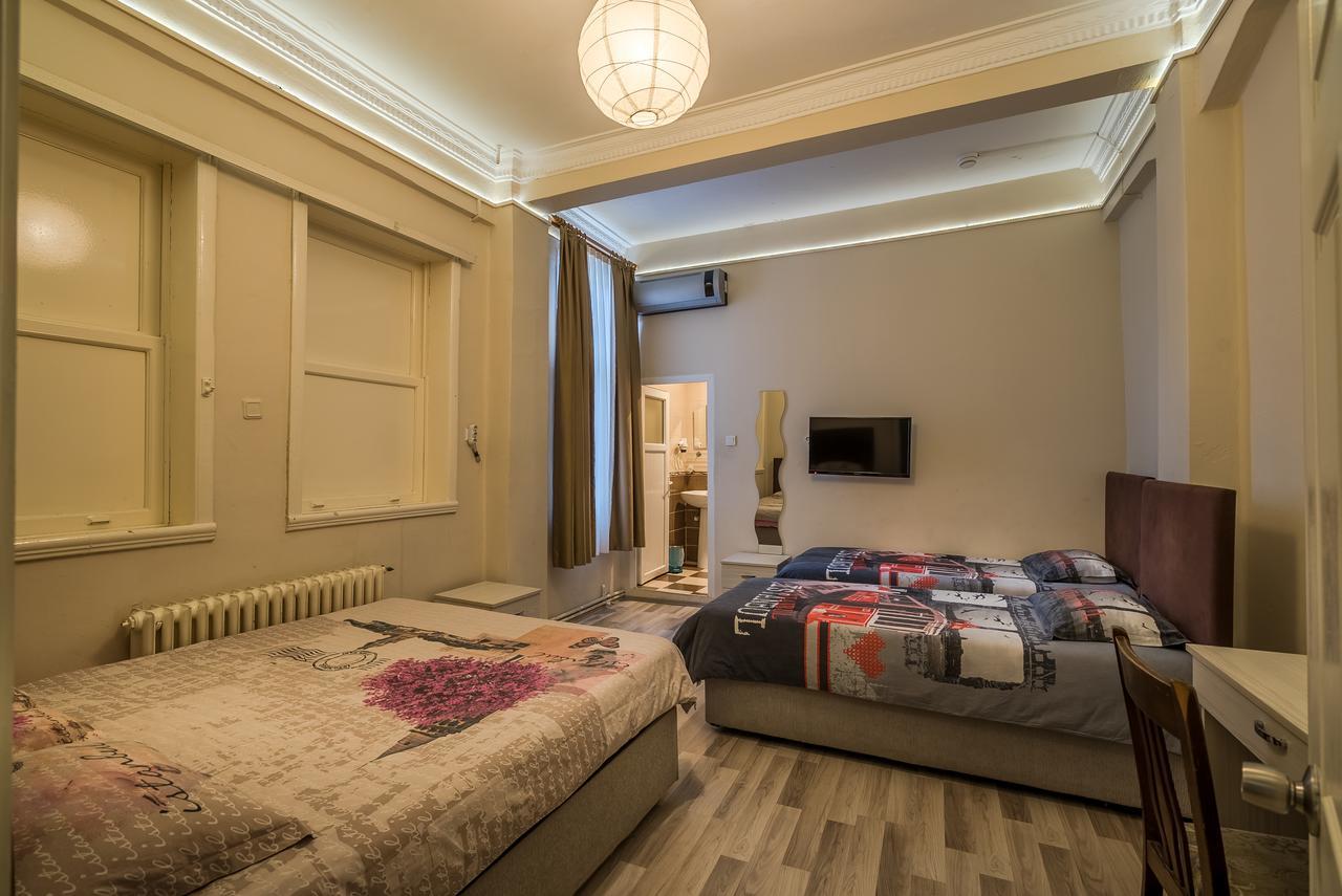 Erenler Hotel & Hostel