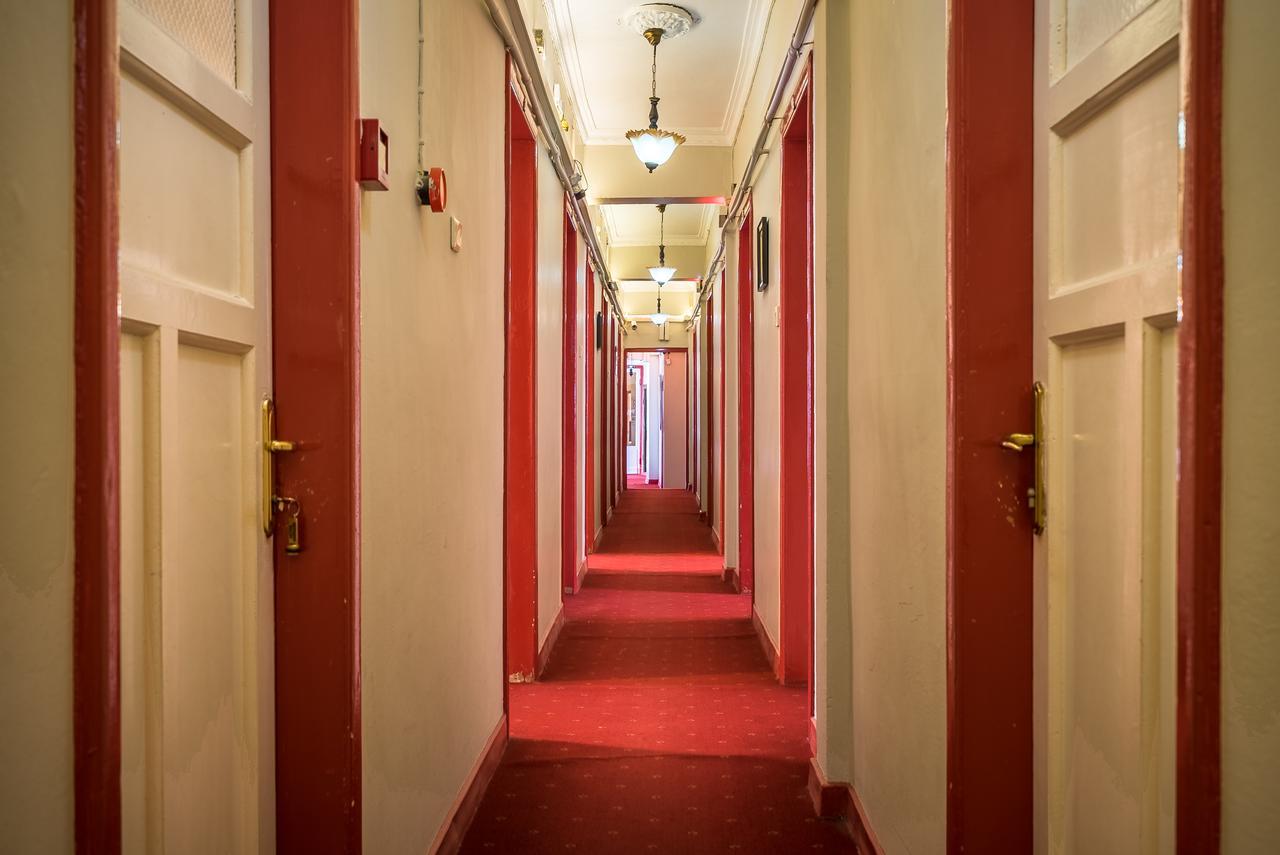 Hotel Erenler Hotel & Hostel 2*
