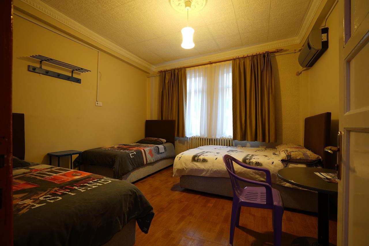Erenler Hotel & Hostel Hotel Istanbul