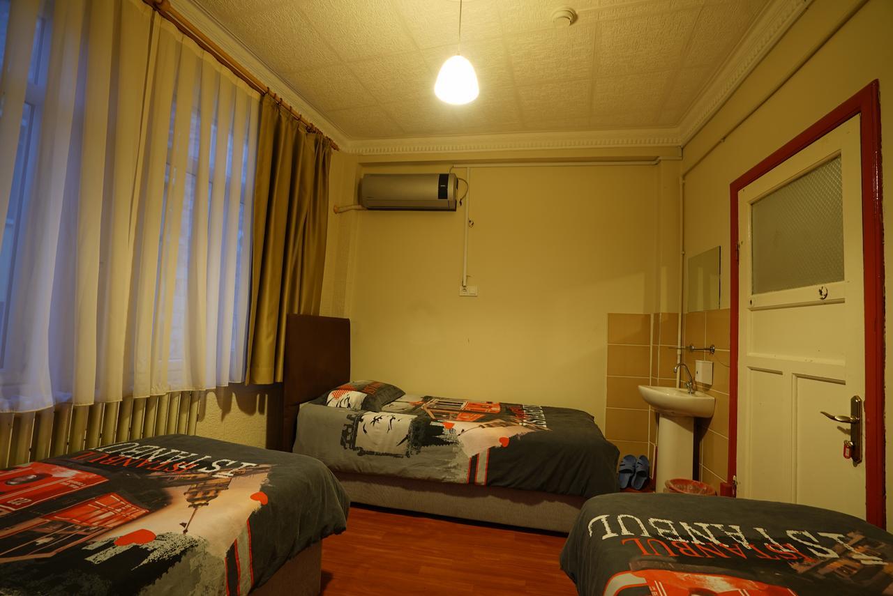 Erenler Hotel & Hostel Istanbul