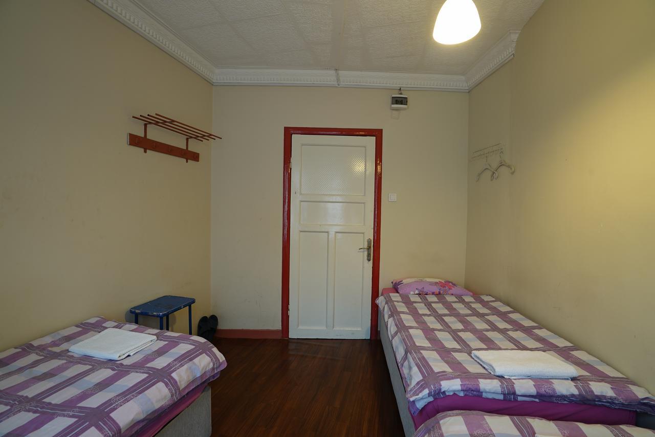 Erenler Hotel & Hostel Hotel 2*