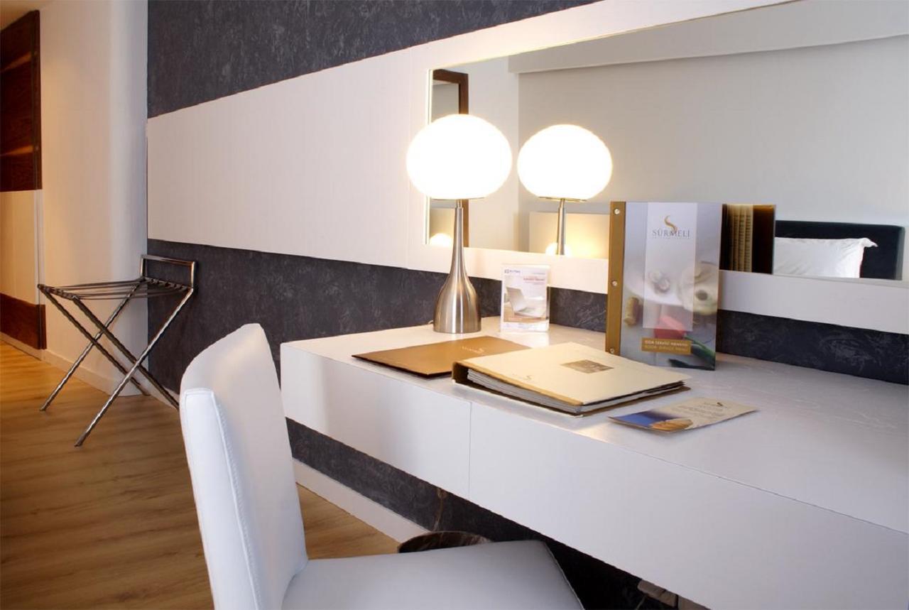 Hotel Surmeli