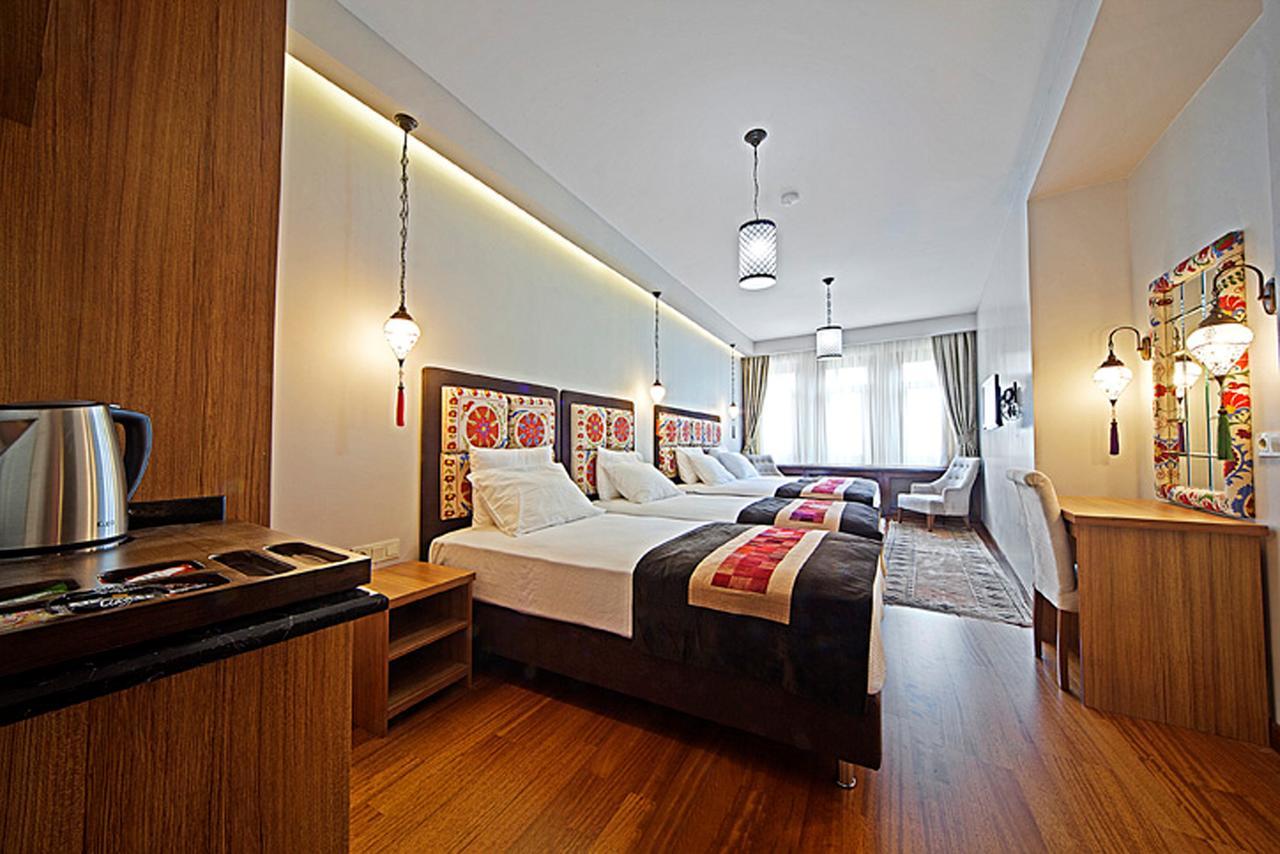 Azade Premier 3*