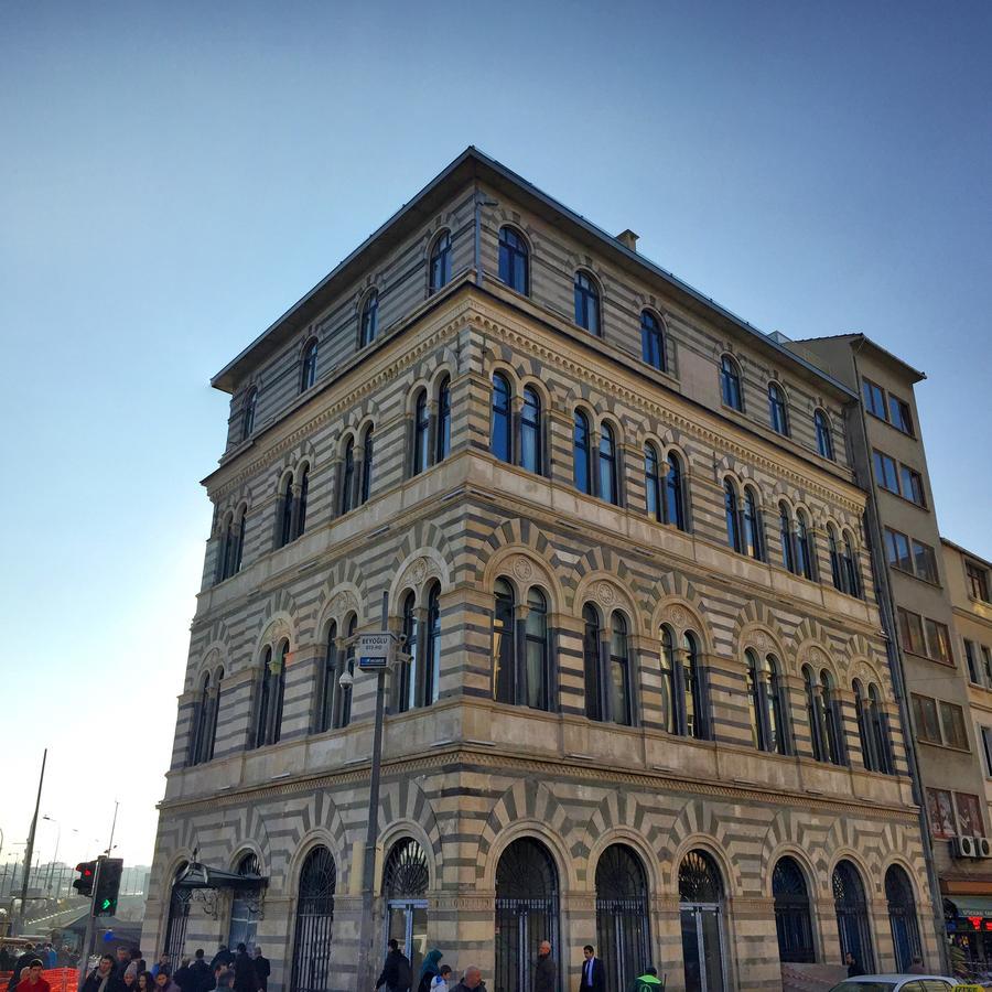 Hotel Nordstern Galata