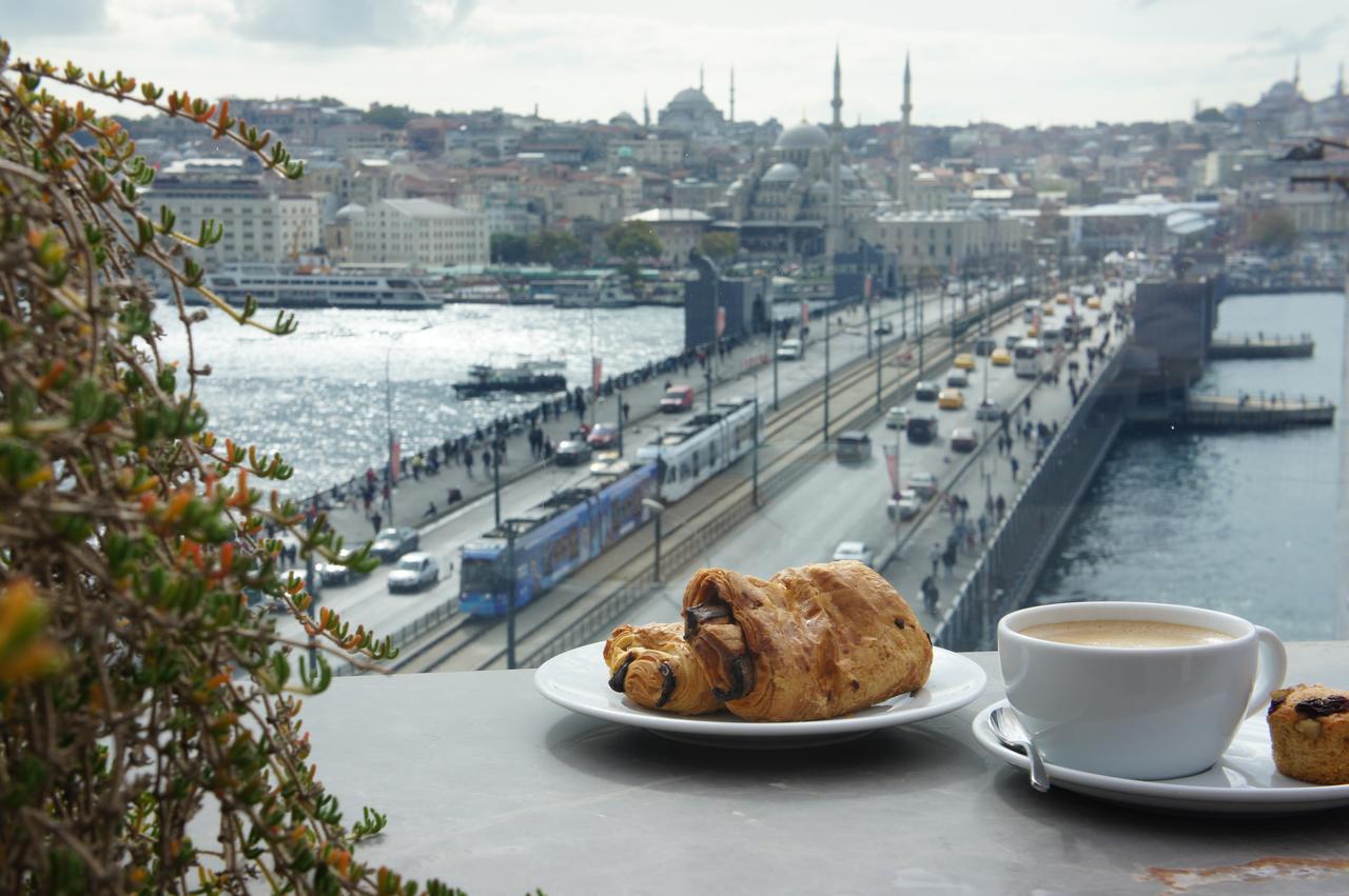 Nordstern Galata 4* Istanbul