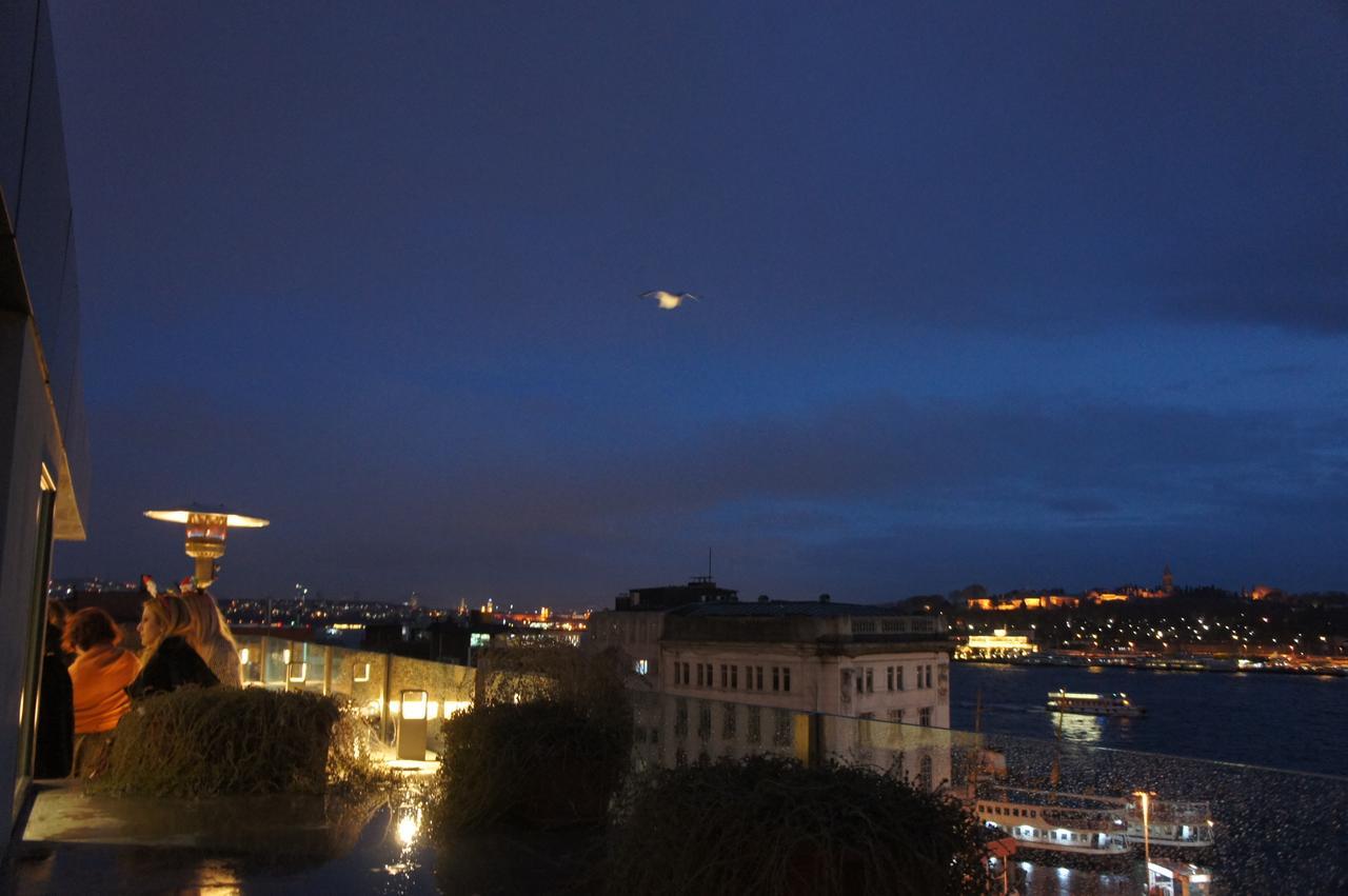 Nordstern Galata Hotel Istanbul