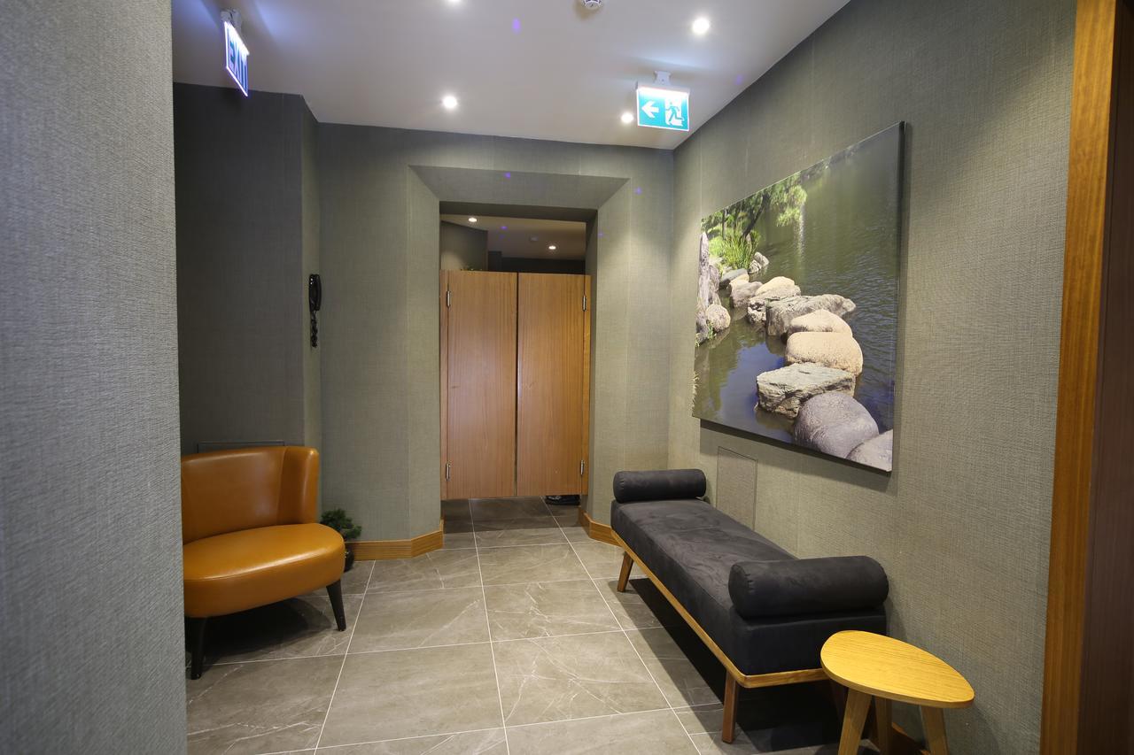 Nordstern Galata Hotel Istanbul