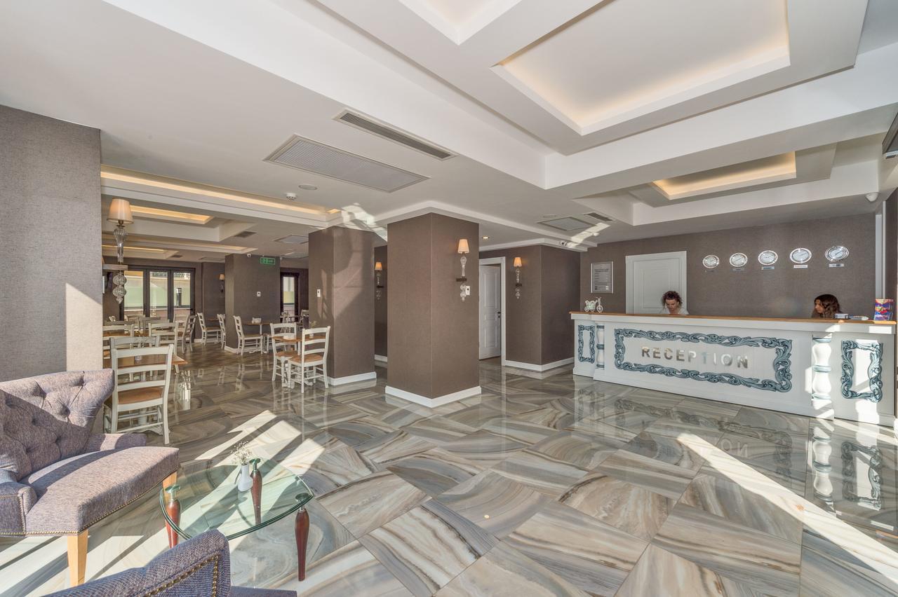 Otel Hanna 3*