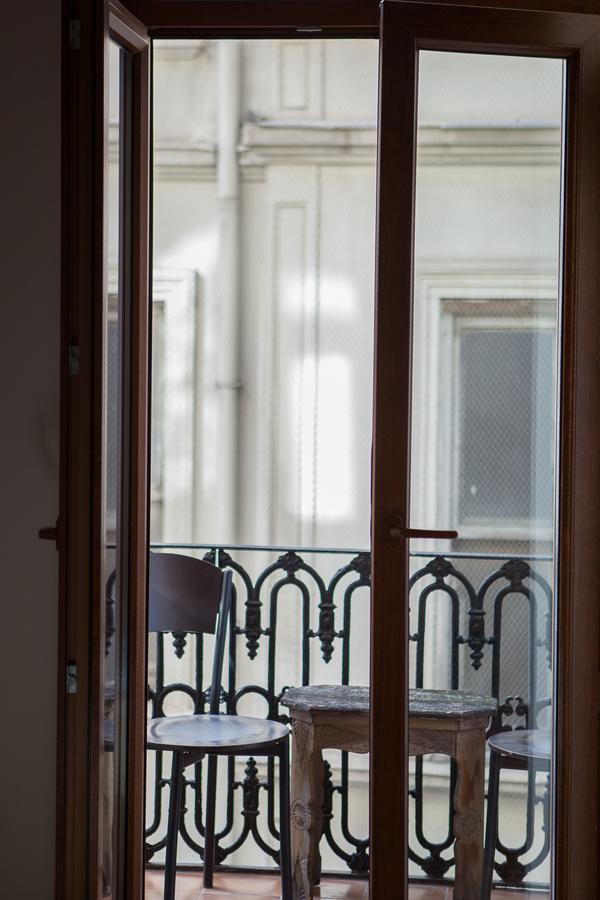Hostel Chambers Of The Boheme *