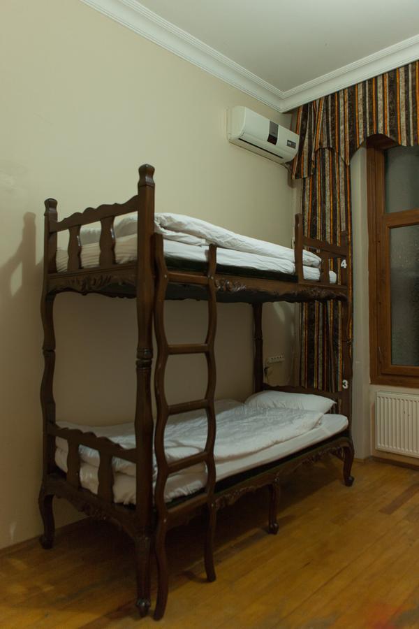 Chambers Of The Boheme