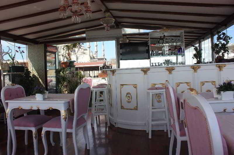 Hotel Romantic Istambul