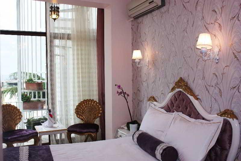 Romantic 3* Istambul
