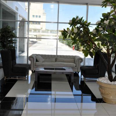 Apartment Flora Atasehir Istanbul