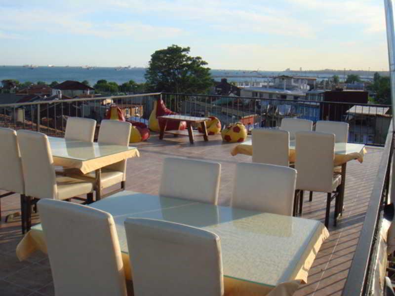 Rams Company Group Hotel Istanbul