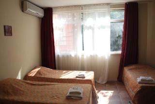 Rams Company Group Hotel