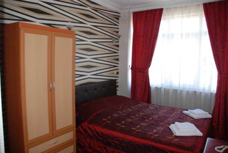 Hotel Rams Company Group 3*
