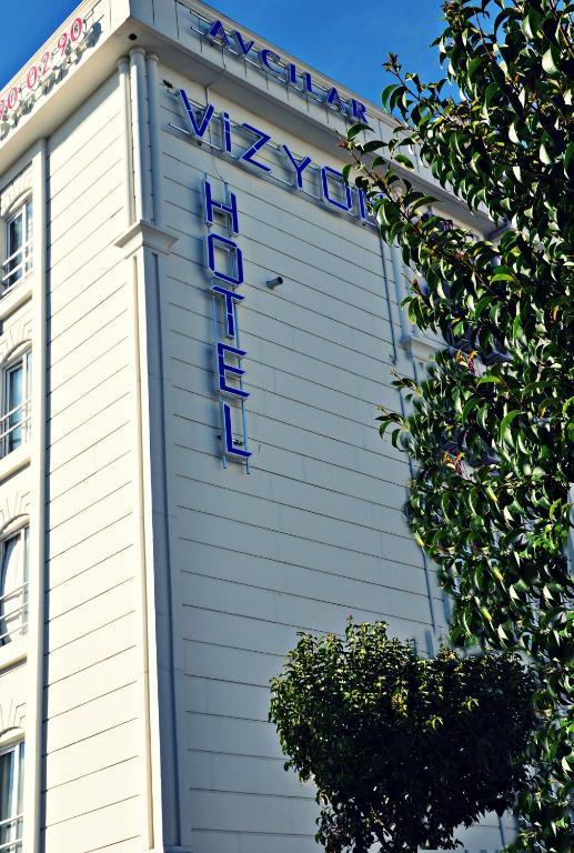 Avcilar Vizyon Otel