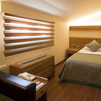 Hotel Buyuk Keban 3*