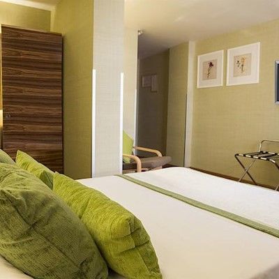 Buyuk Keban Hotel Istambul