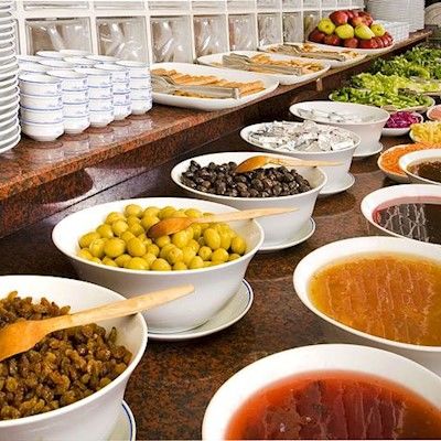 Buyuk Keban Hotel Istambul