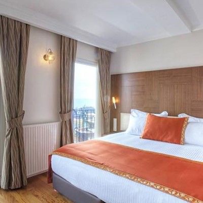 Aren 3* Istanbul