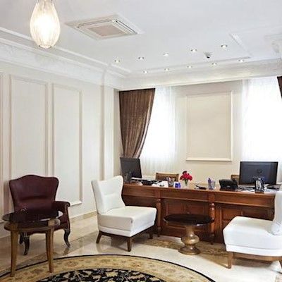 Aren 3* Istanbul