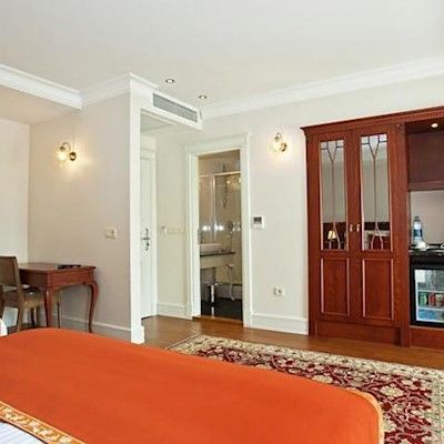 Aren Hotel Istanbul