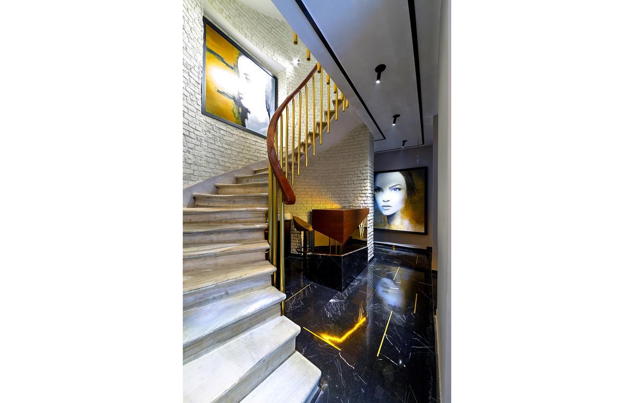 Hotel Walton Galata 4*