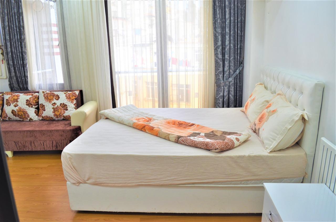 Sultanahmet Deluxe 5*