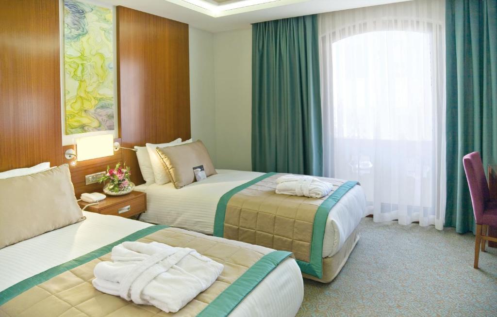 Hurry Merter Hotel