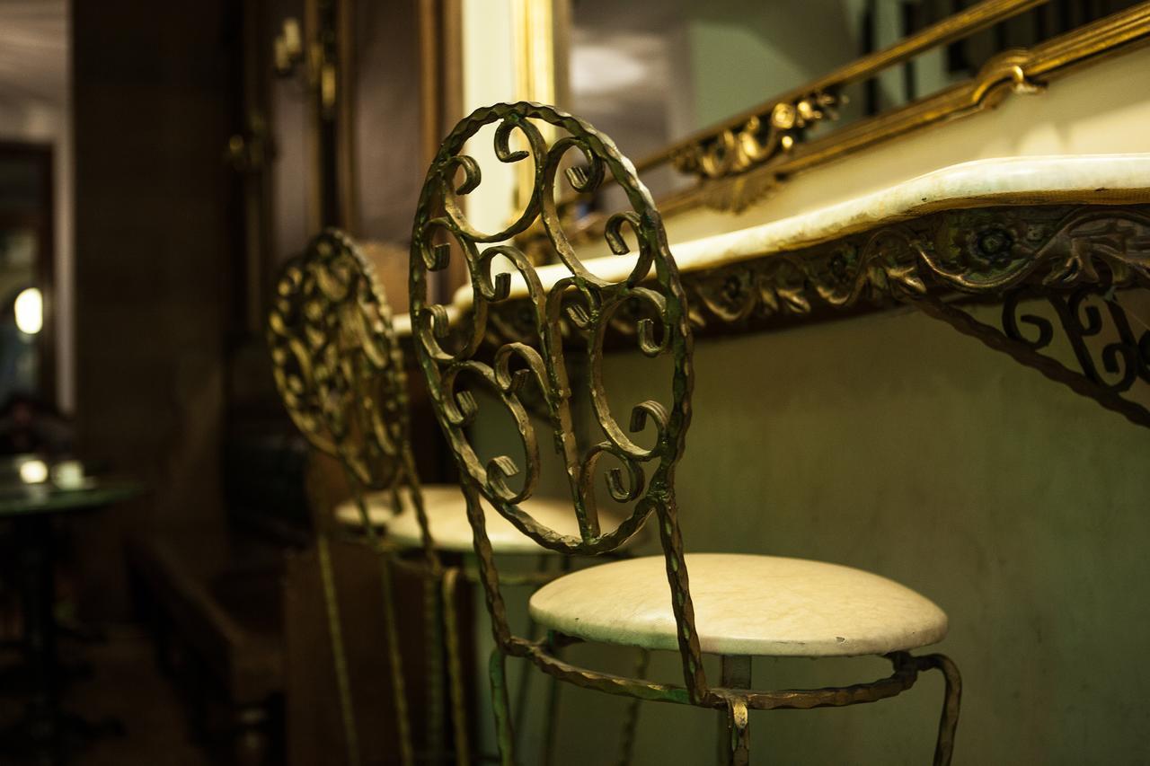 Hostel Chambers Of The Boheme