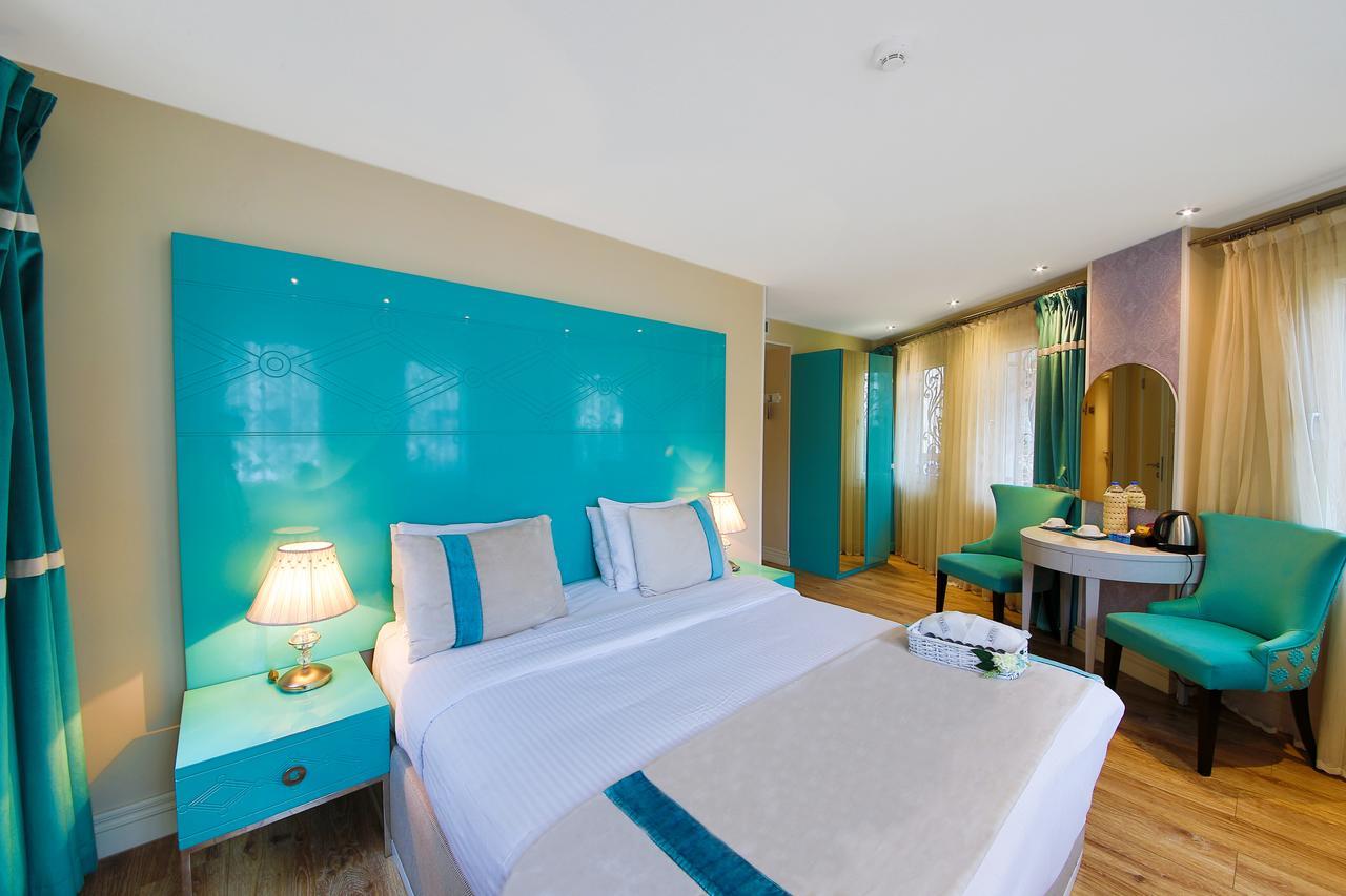 Katelya Otel 3*