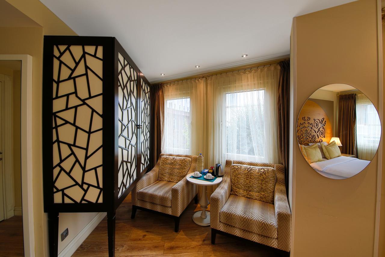 Katelya Otel 3*