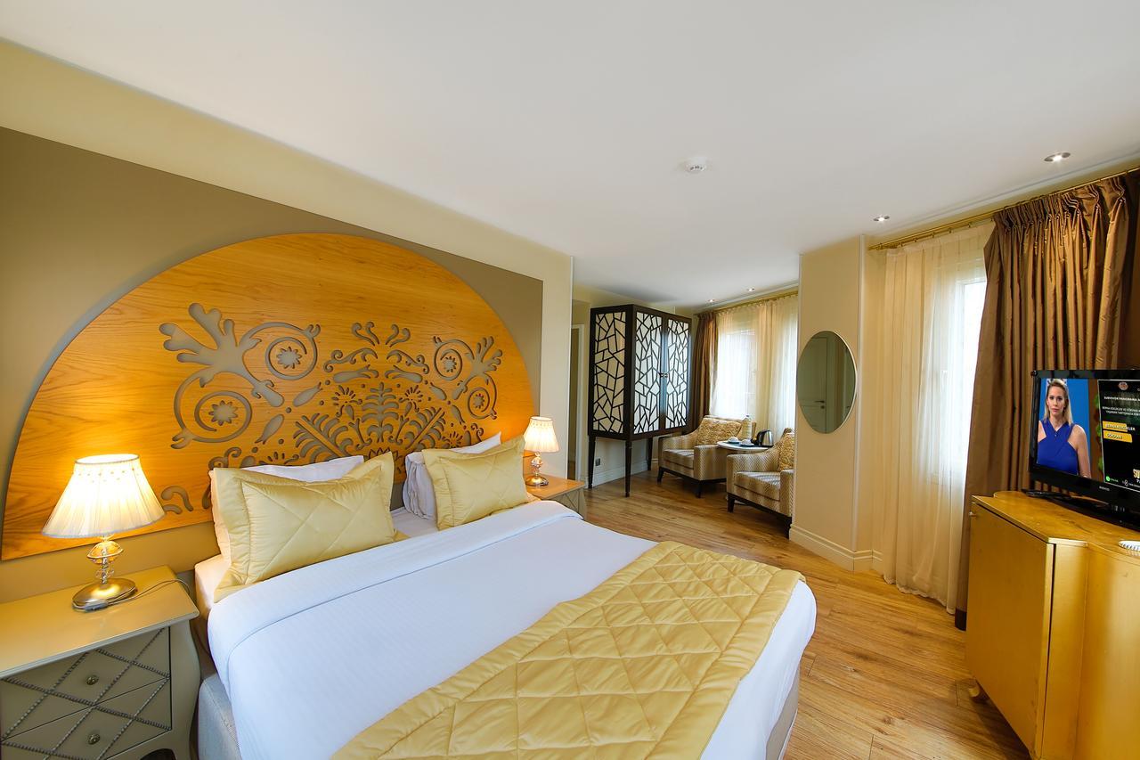 Otel Katelya 3*