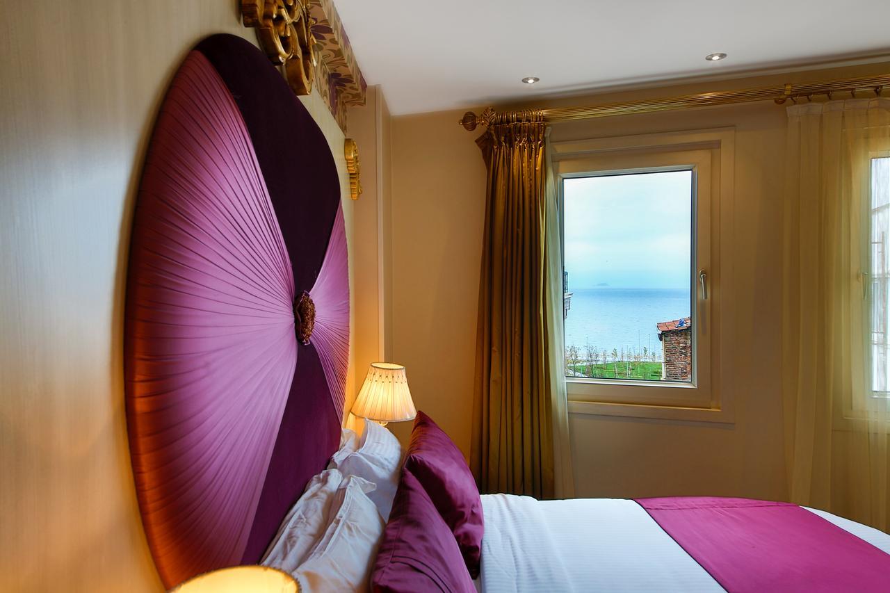 Katelya 3* İstanbul