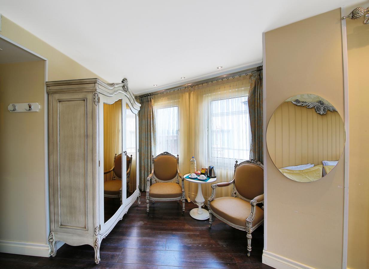 Otel Katelya